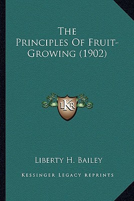 The Principles of Fruit-Growing magazine reviews
