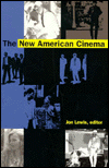 The New American Cinema book written by Jon Lewis