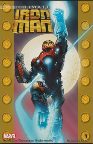 Ultimate Iron Man, Volume 1 magazine reviews