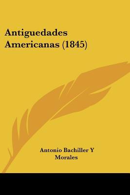 Antiguedades Americanas magazine reviews