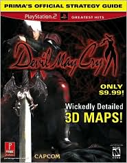 Devil May Cry - Greatest Hits magazine reviews