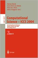 Computational Science - ICCS 2004 magazine reviews