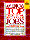America's Top Technical and Trade Jobs magazine reviews