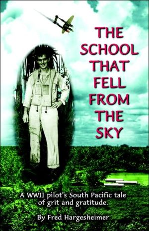 School That Fell from the Sky magazine reviews