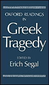 Oxford Readings in Greek Tragedy magazine reviews