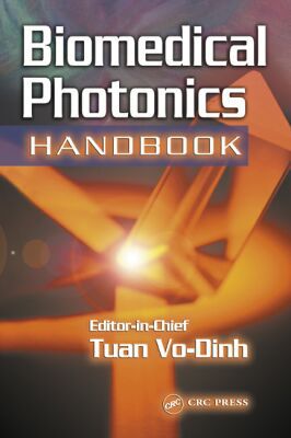 Biomedical Photonics Handbook magazine reviews