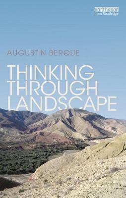 Thinking Through Landscape magazine reviews
