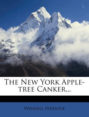 The New York Apple-Tree Canker... magazine reviews