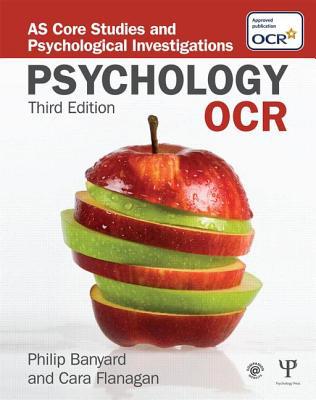 OCR Psychology magazine reviews