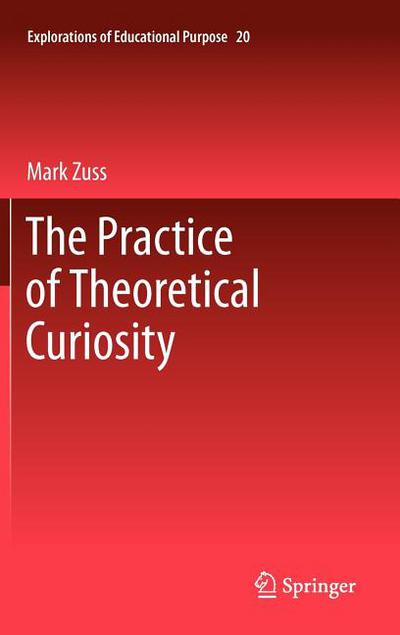 The Practice of Theoretical Curiosity magazine reviews