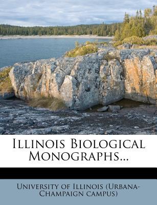 Illinois Biological Monographs... magazine reviews