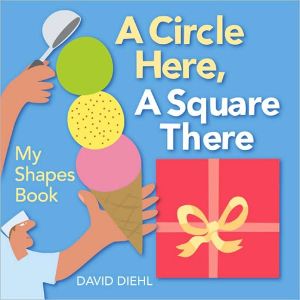 A Circle Here, A Square There magazine reviews