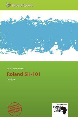Roland Sh-101 magazine reviews