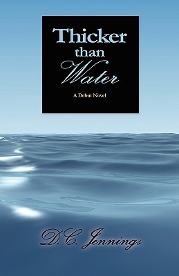 Thicker Than Water magazine reviews
