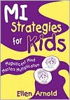 Magnificent Mind Masters Multiplication (MI Strategies for Kids) book written by Ellen Arnold