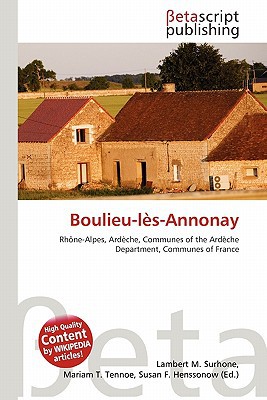 Boulieu-L S-Annonay magazine reviews