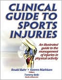 Clinical Guide to Sports Injuries magazine reviews