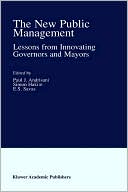 The New Public Management book written by Paul J. Andrisani