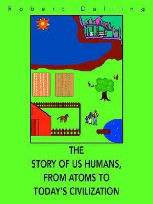 The Story of Us Humans magazine reviews