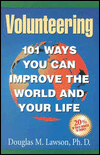 Volunteering magazine reviews