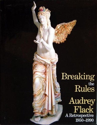 Breaking the Rules magazine reviews