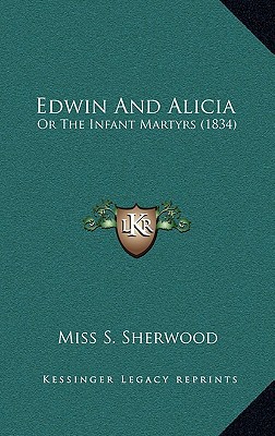 Edwin and Alicia Edwin and Alicia magazine reviews