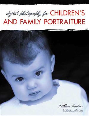 Digital Photography for Children's and Family Portraiture magazine reviews