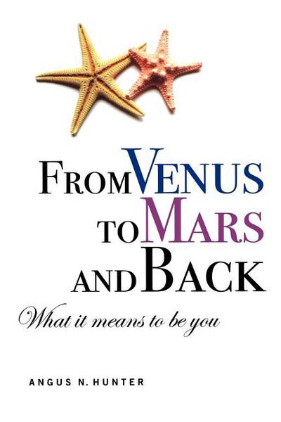From Venus to Mars and Back magazine reviews