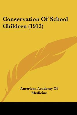 Conservation of School Children magazine reviews