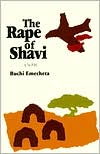 The Rape of Shavi magazine reviews