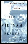 The Vietnam Reader: The Definitive Collection of American Fiction and Nonfiction on the War book written by Stewart ONan