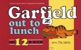 Garfield out to lunch book written by Jim Davis