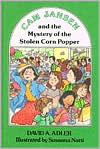 The Mystery of the Stolen Corn Popper magazine reviews