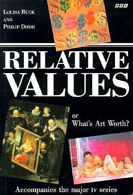 Relative Values magazine reviews