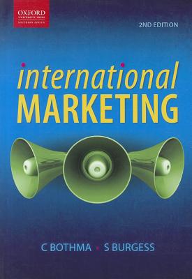 International Marketing magazine reviews