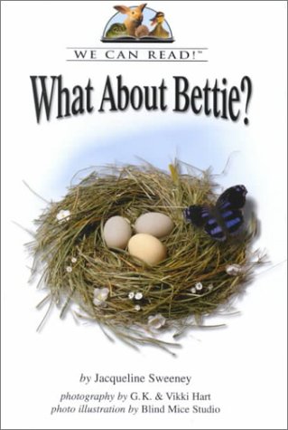 What about Bettie? magazine reviews