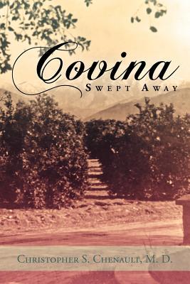Covina Swept Away magazine reviews