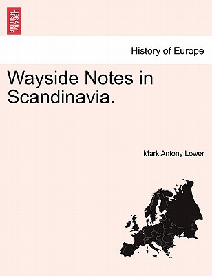 Wayside Notes in Scandinavia. magazine reviews