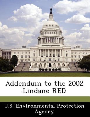 Addendum to the 2002 Lindane Red magazine reviews