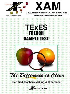 Excet French Sample Test magazine reviews