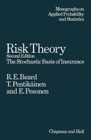 Risk theory magazine reviews