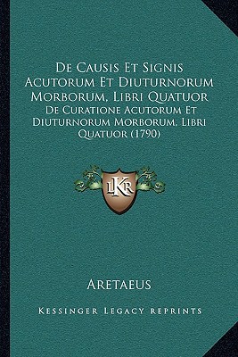 de Causis Et Signis Acutorum Et Diuturnorum Morborum, Libri Quatuor magazine reviews