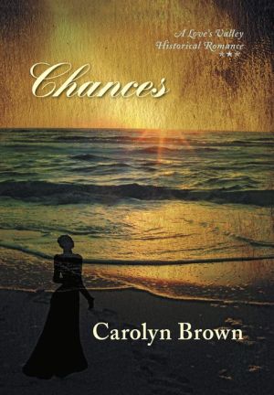 Chances written by Carolyn Brown