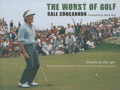 The Worst of Golf magazine reviews