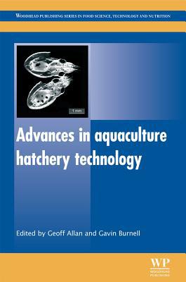 Advances in aquaculture hatchery technology magazine reviews