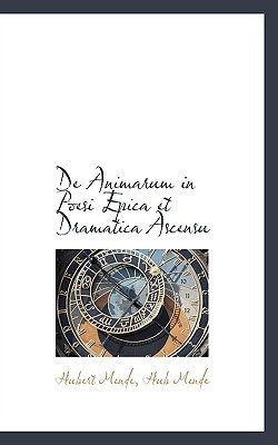 de Animarum in Poesi Epica Et Dramatica Ascensu magazine reviews