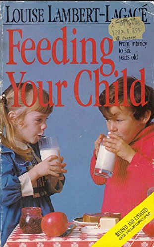 Feeding your child magazine reviews