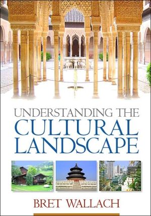 Understanding the Cultural Landscape magazine reviews