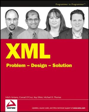 XML : Pr..