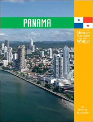Panama magazine reviews